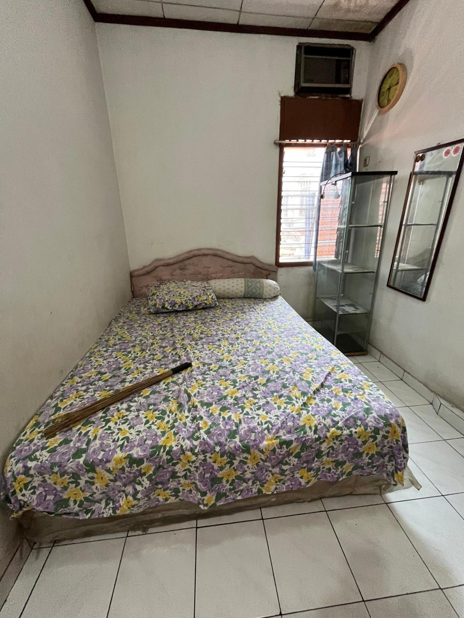Spot On 94142 Al Fatih Residence Syariah 2 Jakarta Exterior photo